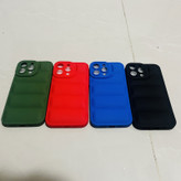 کاور وارون مدل پافری مناسب برای گوشی موبایل اپل iphone 12 pro max