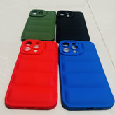 کاور وارون مدل پافری مناسب برای گوشی موبایل اپل iphone 12 pro max