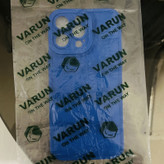 کاور وارون مدل پافری مناسب برای گوشی موبایل اپل iphone 13 pro max