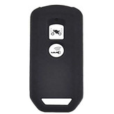 کاور ریموت موتور سیکلت وارون مدل A-20-BLU مناسب برای هوندا واریو