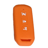 کاور ریموت موتور سیکلت وارون مدل A-12-ORG-PCX مناسب برای هوندا پی سی ایکس