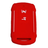 کاور ریموت موتور سیکلت وارون مدل A-20-CLK مناسب برای هوندا واریو