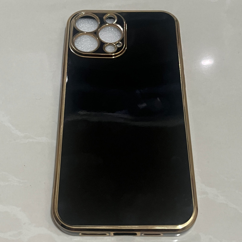 کاور وارون مدل CR-13-P مناسب برای گوشی موبایل اپل iphone 13 pro