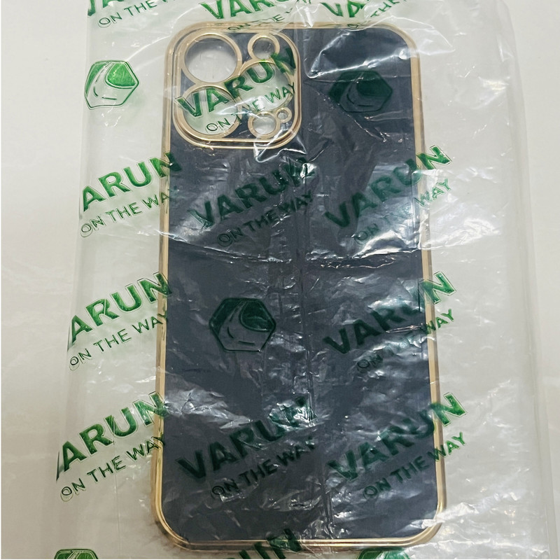 کاور وارون مدل CR-13-P مناسب برای گوشی موبایل اپل iphone 13 pro