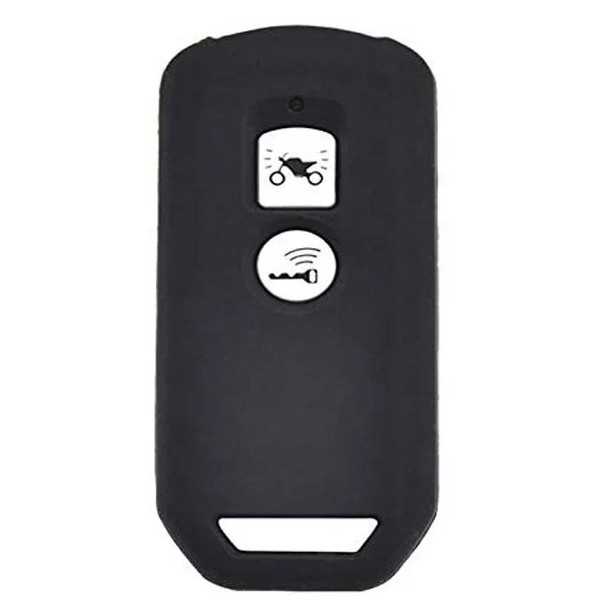 کاور ریموت موتور سیکلت وارون مدل A-20-PNK مناسب برای هوندا واریو