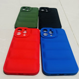 کاور وارون مدل پافری مناسب برای گوشی موبایل اپل iphone 12 pro