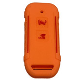 کاور ریموت موتور سیکلت وارون مدل A-21-ORG مناسب برای هوندا کلیک