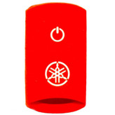 کاور ریموت موتور سیکلت وارون مدل A-13-YMHA مناسب برای یاماها ایروکس