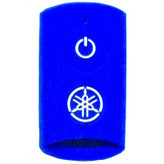 کاور ریموت موتور سیکلت وارون مدل A-13-YMHA مناسب برای یاماها ایروکس