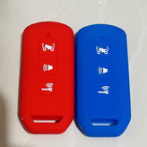 کاور ریموت موتور سیکلت وارون مدل A-12-PCX مناسب برای هوندا پی سی ایکس