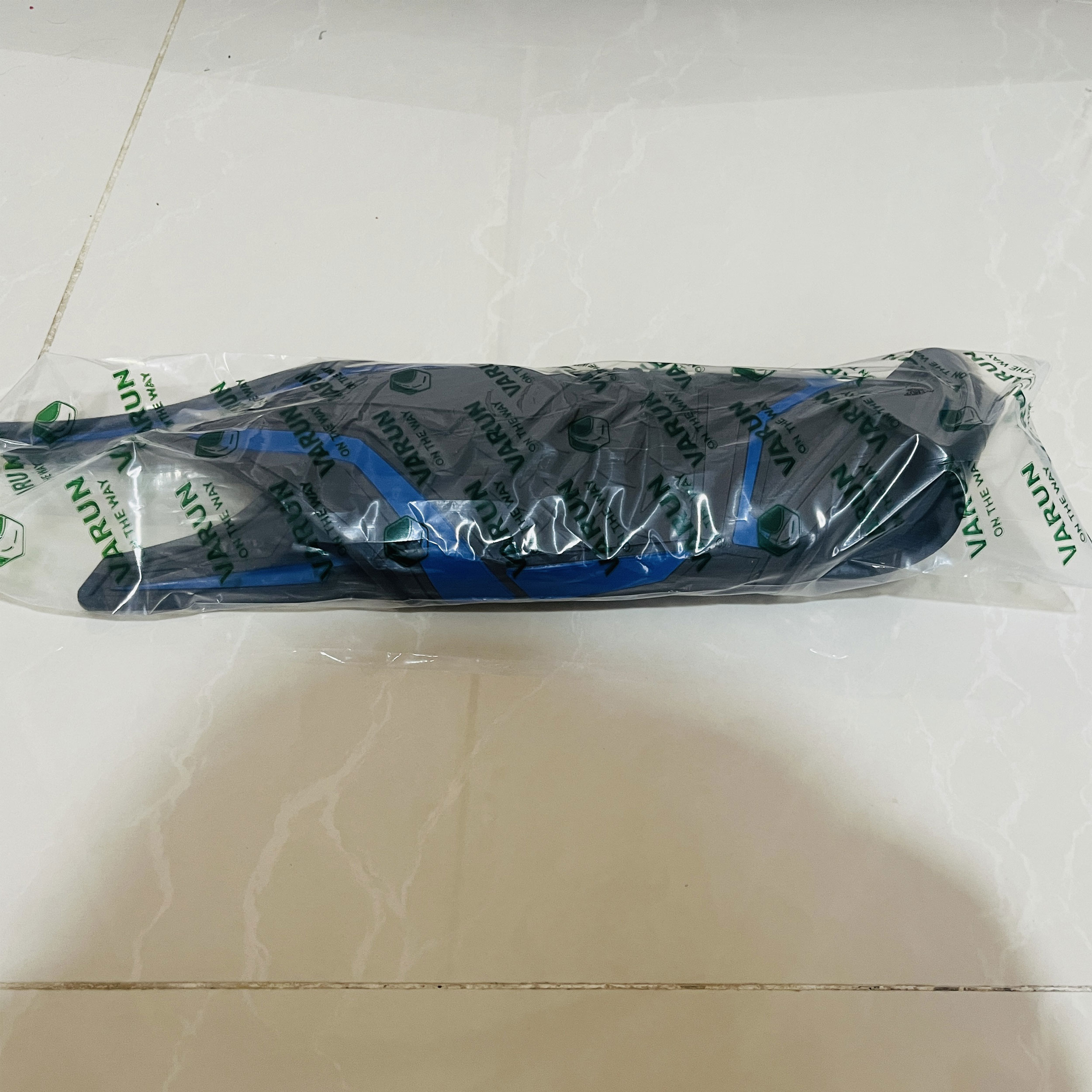 کف پایی موتور سیکلت مدل HNDA-BLU مناسب برای هوندا واریو 150