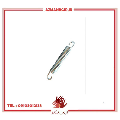 فنر جک وسط موتور سیکلت مدل J125 مناسب برای هوندا