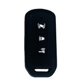 کاور ریموت موتور سیکلت وارون مدل A-12-CLIK-BLK مناسب برای هوندا کلیک