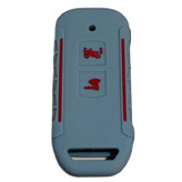 کاور ریموت موتور سیکلت وارون مدل A-21-CLK مناسب برای هوندا های کلیک