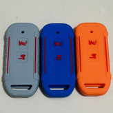 کاور ریموت موتور سیکلت وارون مدل A-21-CLK مناسب برای هوندا های کلیک