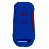 کاور ریموت موتور سیکلت وارون مدل A-21-CLK مناسب برای هوندا های کلیک