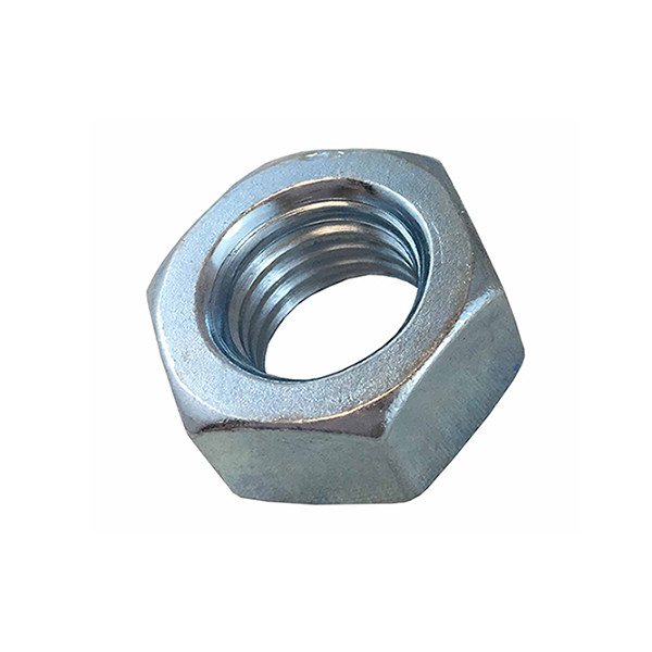 مهره شماره 8 موتور سیکلت وارون مدل M-24 بسته 10 عددی