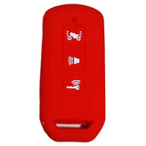 کاور ریموت موتور سیکلت وارون مدل A-12-RD مناسب برای هوندا های کلیک