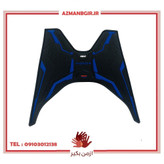 کف پایی موتور سیکلت مدل HNDA-BLU مناسب برای هوندا کلیک