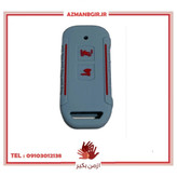 کاور ریموت موتور سیکلت وارون مدل A-21-CLK مناسب برای هوندا های کلیک