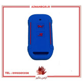 کاور ریموت موتور سیکلت وارون مدل A-21-BLU مناسب برای هوندا کلیک