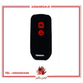 کاور ریموت موتور سیکلت وارون مدل A-22-CLK مناسب برای هوندا های کلیک