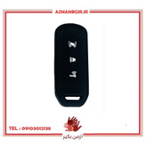 کاور ریموت موتور سیکلت وارون مدل A-12-CLIK-BLK مناسب برای هوندا کلیک