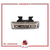 تابلو جلو موتور سیکلت وارون مدل W-4-KVIR-SLVER مناسب برای هوندا