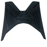 کف پایی موتور سیکلت وارون مدل CLK-BLK مناسب برای هوندا کلیک