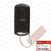 کاور ربموت موتور سیکلت وارون مدل A-20-GLD مناسب برای هوندا کلیک