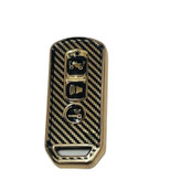 کاور ریموت موتور سیکلت وارون مدل L-20-GLD مناسب برای هوندا های کلیک