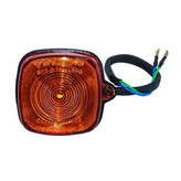 چراغ راهنما موتور سیکلت وارون مدل B-76-CDI مناسب برای هوندا