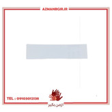 آرم و برچسب روی بدنه موتور سیکلت وارون مدل M-40-JPN-K