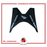 کف پایی موتور سیکلت وارون مدل CLK-ABV-2 مناسب برای هوندا کلیک