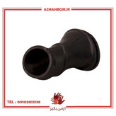 لاستیک هواکش موتور سیکلت وارون مدل A-42 مناسب برای هوندا