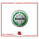برچسب روی باک موتور سیکلت مدل A-23-BNLI مناسب برای بنلی