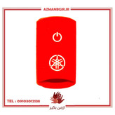 کاور ریموت موتور سیکلت وارون مدل A-13-YMHA مناسب برای یاماها ایروکس