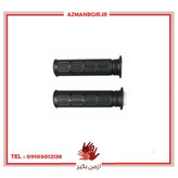 دسته فرمان موتور سیکلت مدل G.M.P بسته 2 عددی