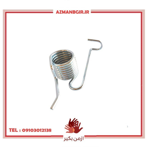 فنر هندل موتور سیکلت مدل O125 مناسب برای هوندا