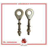 زنجیرکش موتور سیکلت مدل MDH125 مناسب برای هندا 125 مجموعه 2عددی