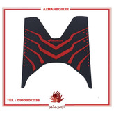 کف پایی موتور سیکلت مدل CG3 مناسب برای کلیک