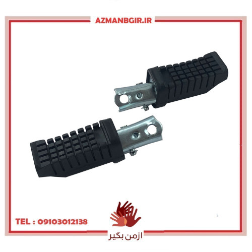 جاپایی عقب موتور سیکلت مدل HB مناسب برای هندا CDI/CG بسته دو عددی
