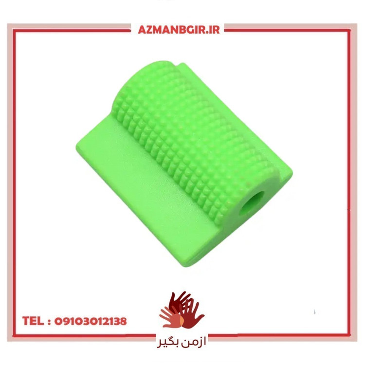 لاستیک دنده موتورسیکلت مدل 88