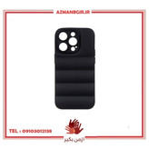 کاور وارون مدل پافری مناسب برای گوشی موبایل اپل iphone 12 pro