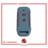 کاور ریموت موتور سیکلت وارون مدل A-21-CLK مناسب برای هوندا کلیک