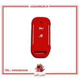 کاور ریموت موتور سیکلت وارون مدل A-22-CLK مناسب برای هوندا های کلیک