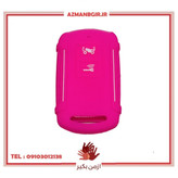 کاور ریموت موتور سیکلت وارون مدل A-20-PNK مناسب برای هوندا کلیک