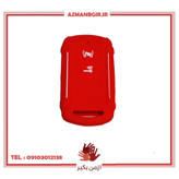 کاور ریموت موتور سیکلت وارون مدل A-20-CLK مناسب برای هوندا کلیک