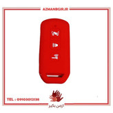 کاور ریموت موتور سیکلت وارون مدل A-12-ADV مناسب برای هوندا ای دی وی