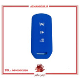 کاور ریموت موتور سیکلت وارون مدل A-12-BLU مناسب برای هوندا پی سی ایکس
